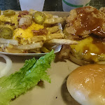 Pictures of Twisted Root Burger Co. taken by user