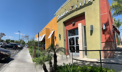 About Panera Bread Restaurant