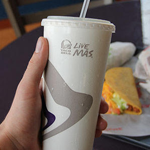 By owner photo of Taco Bell