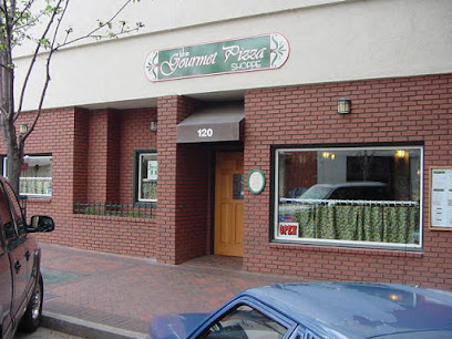 About The Gourmet Pizza Shoppe Restaurant