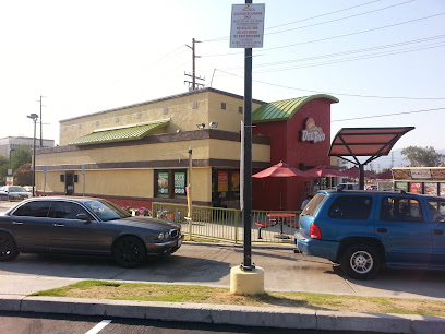 About Del Taco Restaurant