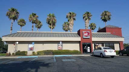 About Jack in the Box Restaurant