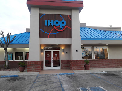 About IHOP Restaurant