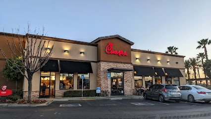 About Chick-fil-A Restaurant