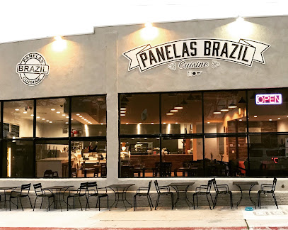 About Panelas Brazil Cuisine Restaurant