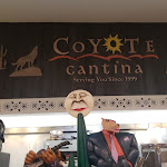 Pictures of Coyote Cantina taken by user