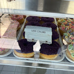 Pictures of Moon Donuts taken by user