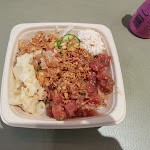 Pictures of Go Fish Poke Bar taken by user