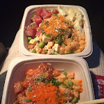 Pictures of Go Fish Poke Bar taken by user
