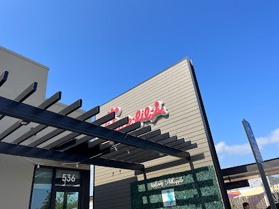 About Chick-fil-A Restaurant