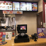 Pictures of Jack in the Box taken by user