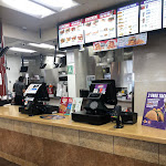 Pictures of Jack in the Box taken by user