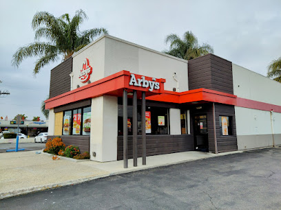 About Arby's Restaurant