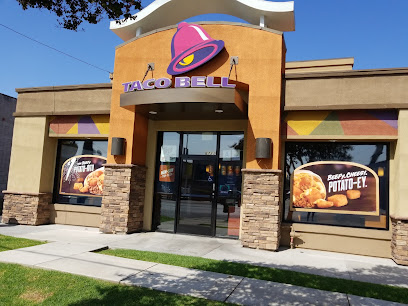 About Taco Bell Restaurant