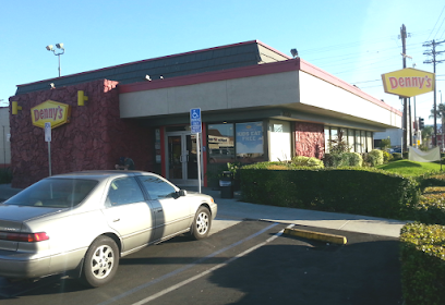 About Denny's Restaurant