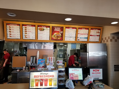 About Wendy's Restaurant