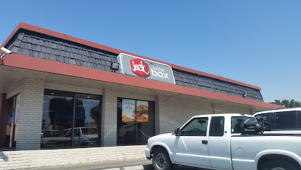 About Jack in the Box Restaurant