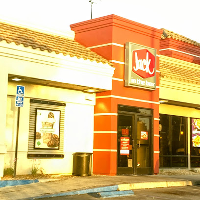 About Jack in the Box Restaurant