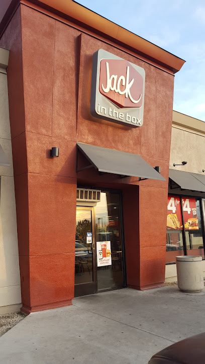 About Jack in the Box Restaurant