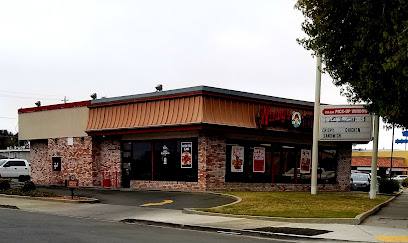 About Wendy's Restaurant