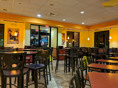 About Taco Bell Restaurant