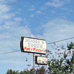 Pictures of Moose's Tooth Pub & Pizzeria taken by user