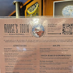 Pictures of Moose's Tooth Pub & Pizzeria taken by user