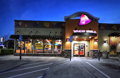 About Taco Bell Restaurant