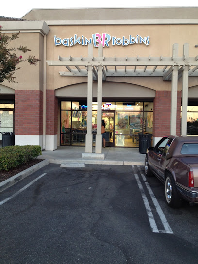 About Baskin-Robbins Restaurant