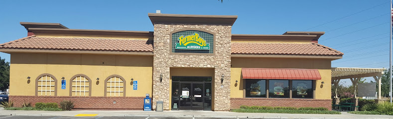 About Farmer Boys Restaurant