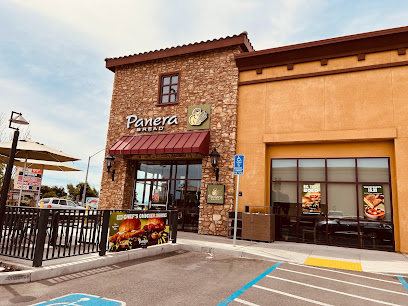 About Panera Bread Restaurant