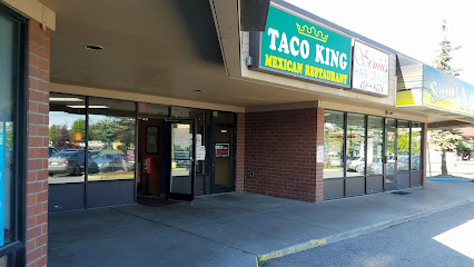About Taco King Restaurant
