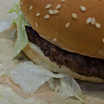 Pictures of Burger King taken by user