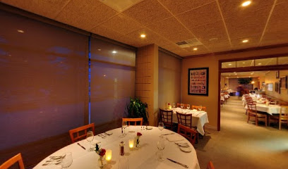About Kincaid Grill Restaurant