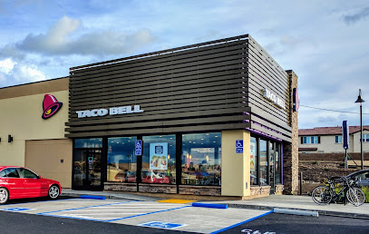 About Taco Bell Restaurant