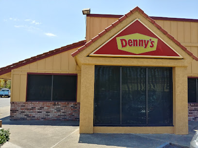 About Denny's Restaurant