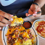 Pictures of IHOP taken by user