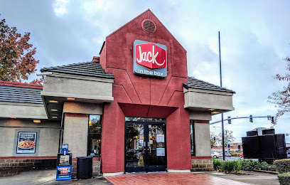 About Jack in the Box Restaurant