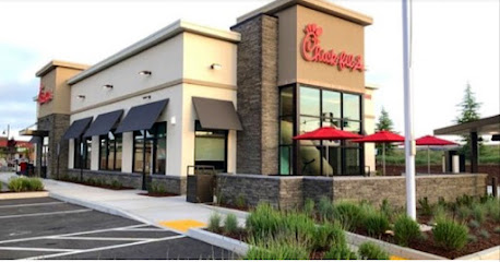 About Chick-fil-A Restaurant