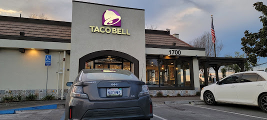 About Taco Bell Restaurant