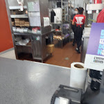 Pictures of Jack in the Box taken by user