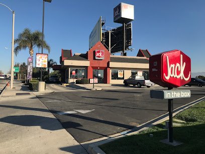 About Jack in the Box Restaurant