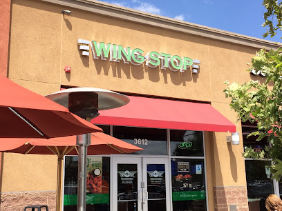 About Wingstop Restaurant