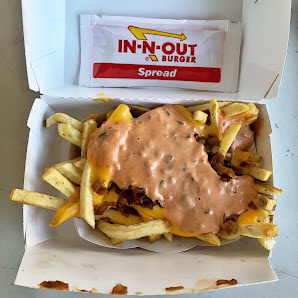 Food & drink photo of In-N-Out Burger