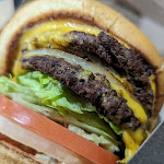 Pictures of In-N-Out Burger taken by user