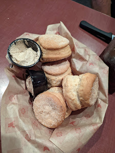 Biscuit photo of Lucille's Smokehouse Bar-B-Que