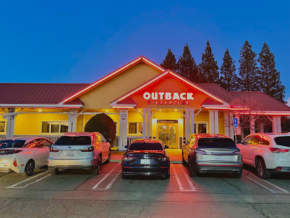 About Outback Steakhouse Restaurant