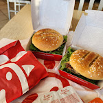 Pictures of Chick-fil-A taken by user