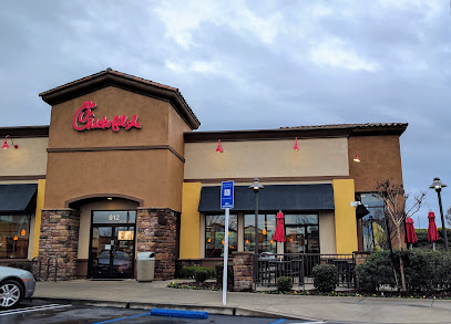 About Chick-fil-A Restaurant