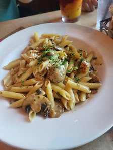 Penne photo of The Cheesecake Factory